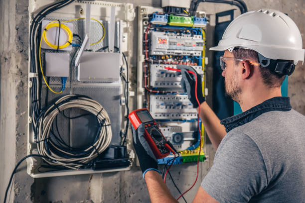 Best Electrician Near Me  in Bronson, FL
