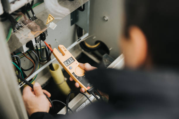 Best Affordable Emergency Electrician  in Bronson, FL
