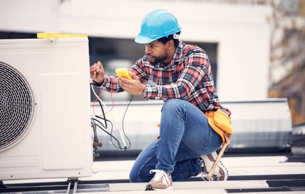 Best Affordable Electrician  in Bronson, FL