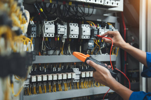 Best Electrical Outlet Repair  in Bronson, FL