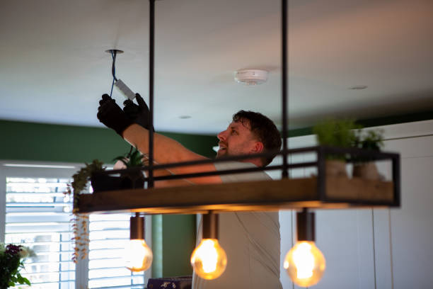 Best Industrial Electrical Services  in Bronson, FL