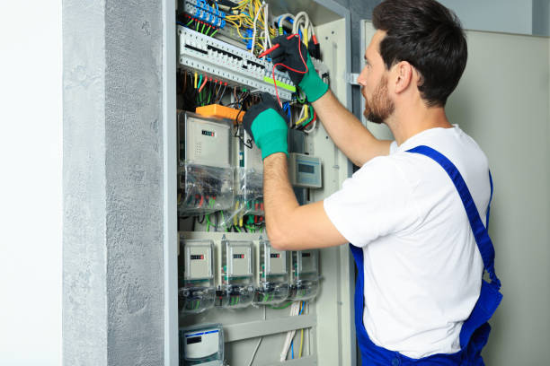Best Electrical Installation Contractor  in Bronson, FL