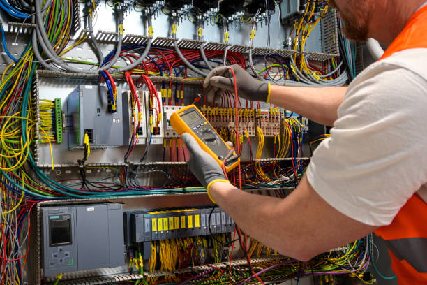 Best Circuit Breaker Repair  in Bronson, FL