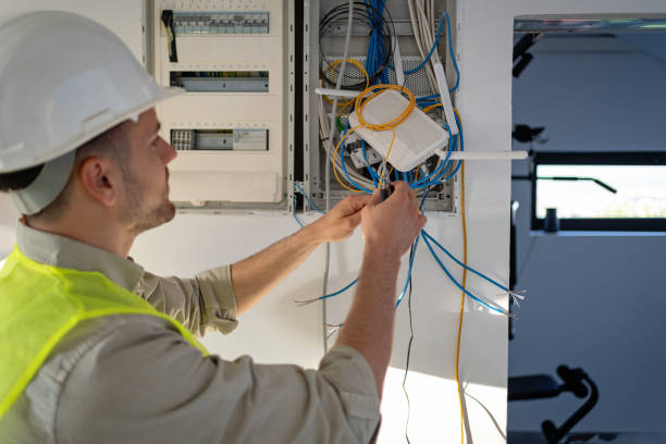 Best Licensed Electrician  in Bronson, FL