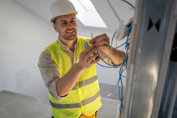 Best Electric Panel Repair  in Bronson, FL